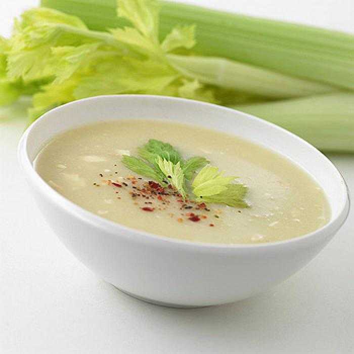 Суп из сельдерея для похудения: диетические рецепты для приготовления правильного блюда из стеблевого овоща и правдивые отзывы | диеты и рецепты