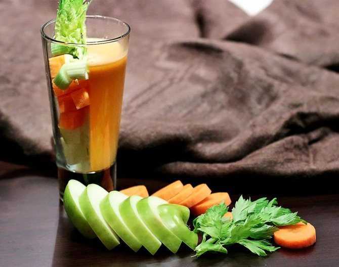 Сок сельдерея: состав и польза. Способ применения. Рецепты приготовления сока из сельдерея с добавлением моркови, яблок, апельсина и арбуза. Правила употребления и хранения.